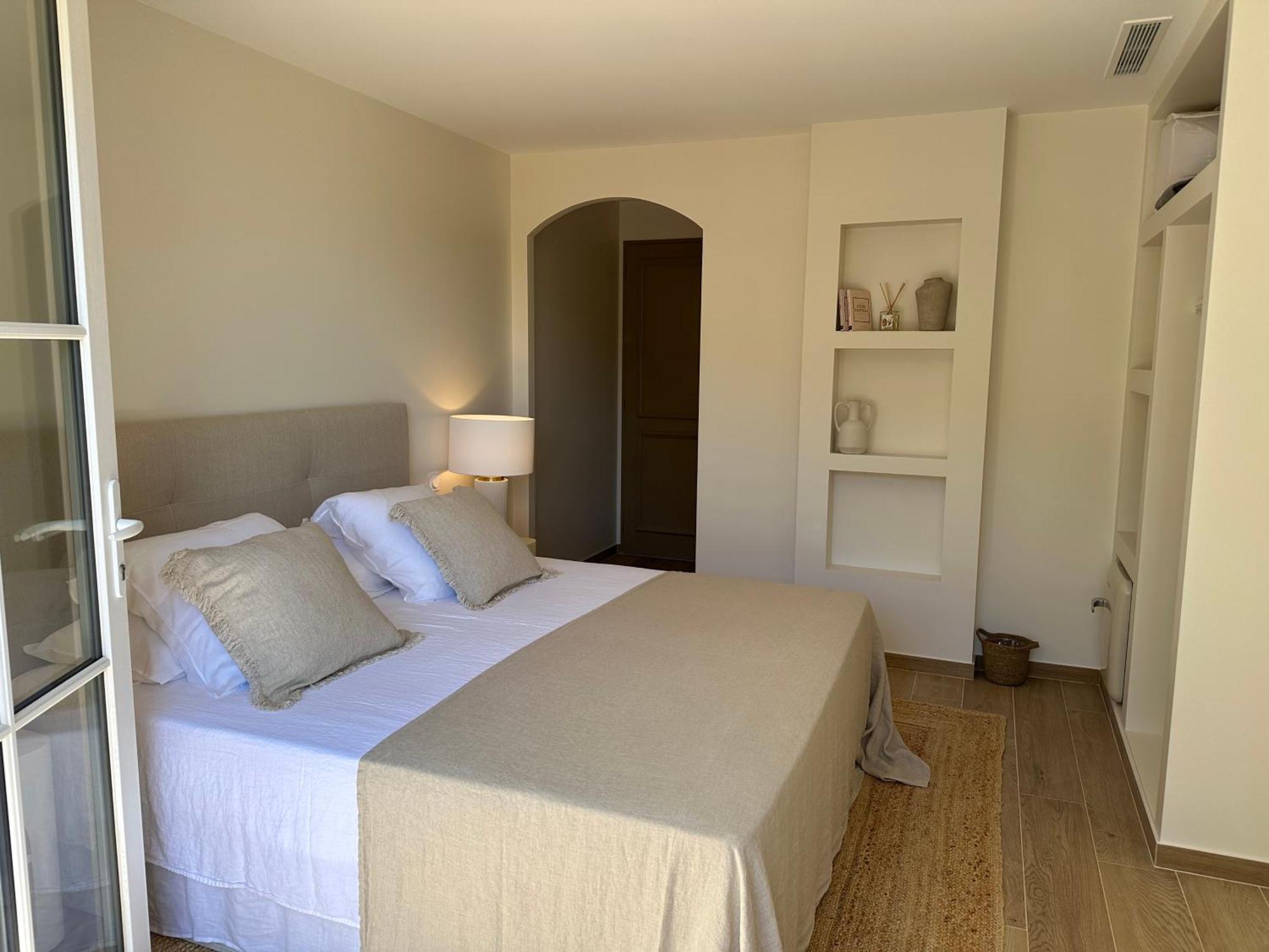 Le Clos Des Sept Palmiers Cavalaire-sur-Mer Eksteriør billede