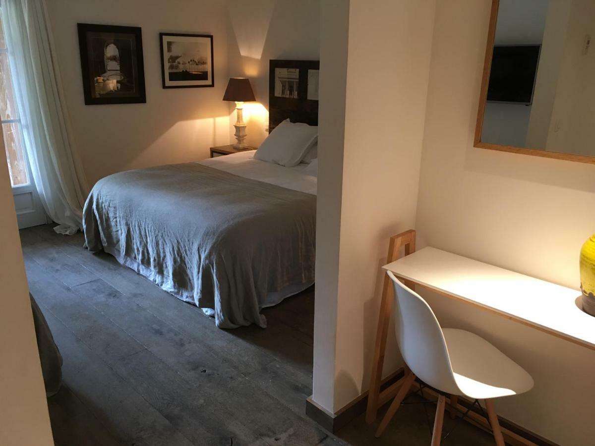 Le Clos Des Sept Palmiers Cavalaire-sur-Mer Eksteriør billede